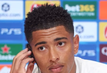 بيلينجهام قبل بايرن