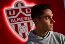 مستقبل سيرخيو أريباس