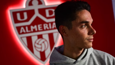 مستقبل سيرخيو أريباس