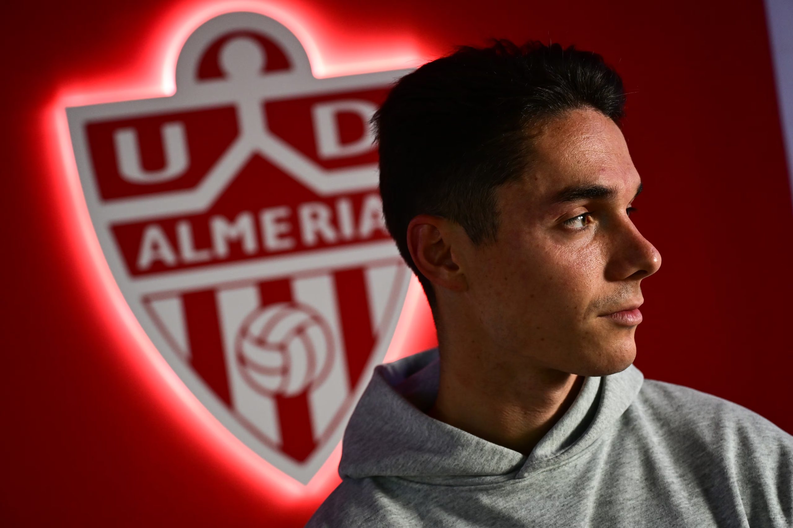 مستقبل سيرخيو أريباس