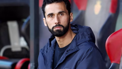 مصير أربيلوا