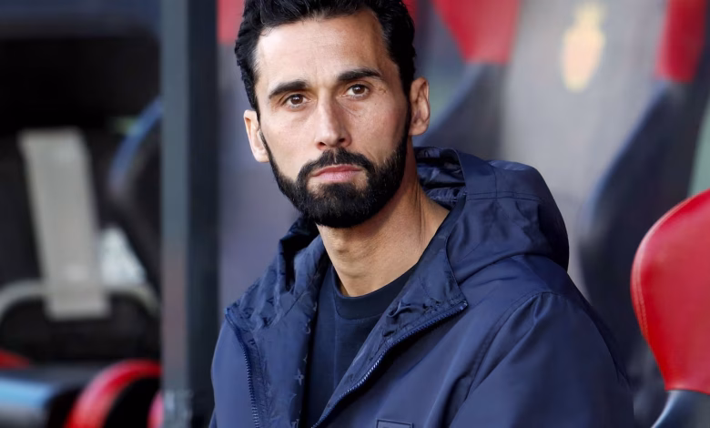 مصير أربيلوا