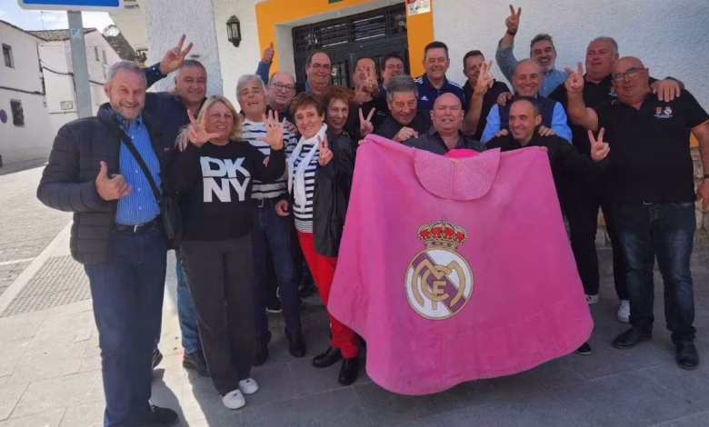 ريال مدريد بايرن فالفيردي