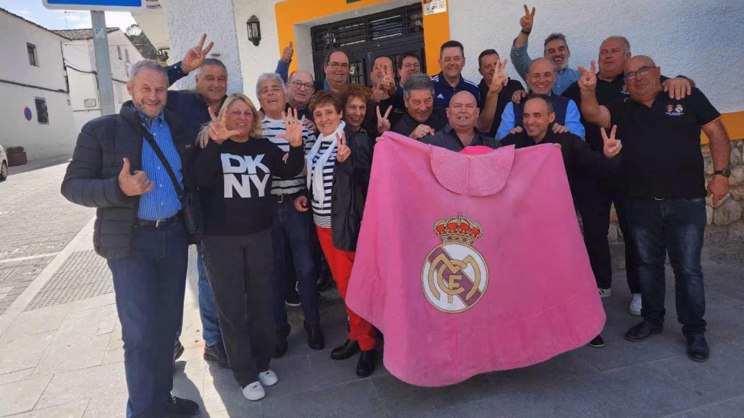 ريال مدريد بايرن فالفيردي