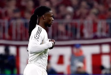 كامافينجا ريال مدريد بايرن