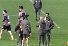 أنطونيو بينتوس ريال مدريد