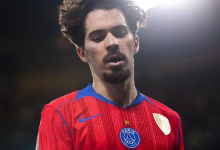 فيتينيا ريال مدريد