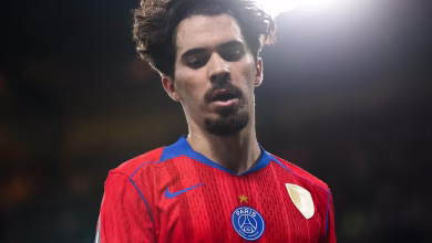 فيتينيا ريال مدريد