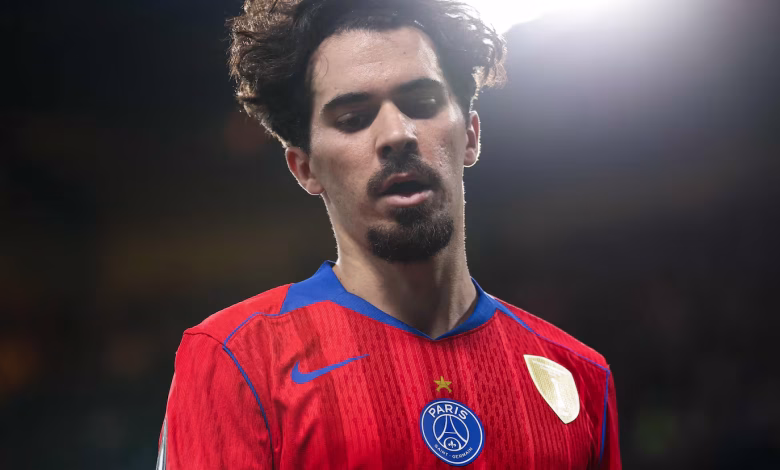 فيتينيا ريال مدريد