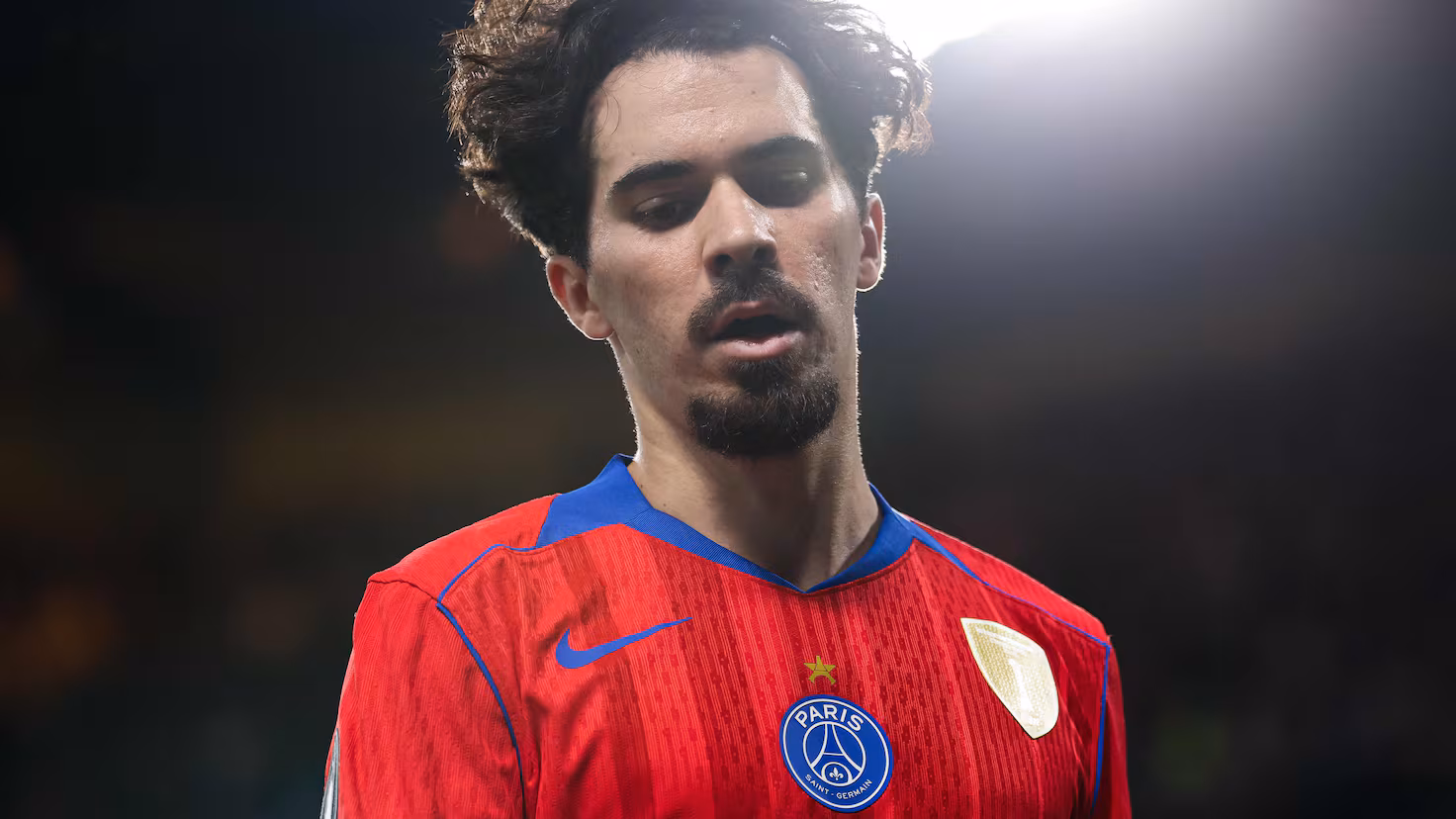 فيتينيا ريال مدريد