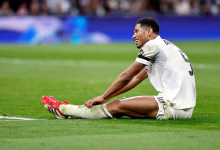 بيلينجهام ريال مدريد