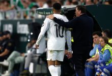 ريال مدريد نهاية الموسم