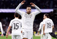 موعد مباراة ريال مدريد ومايوركا