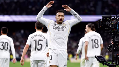 موعد مباراة ريال مدريد ومايوركا