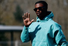 مستقبل كامافينجا