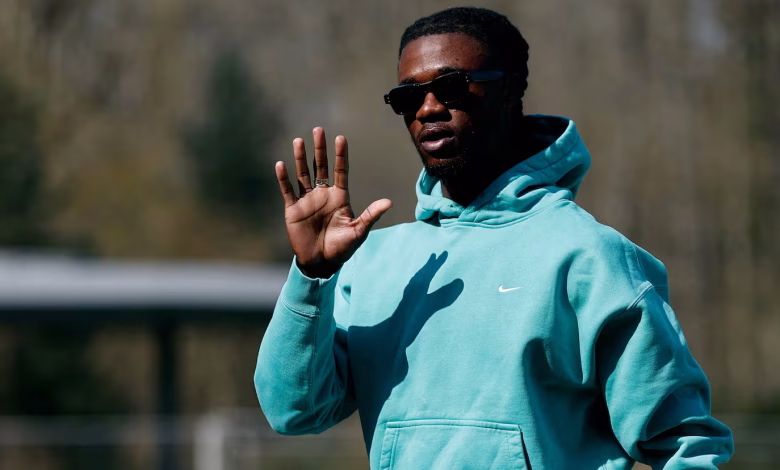 مستقبل كامافينجا