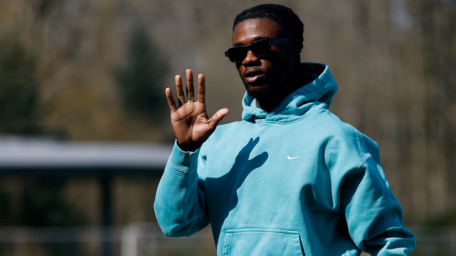 مستقبل كامافينجا