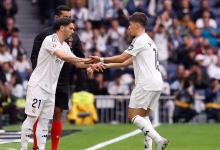 تشكيلة ريال مدريد ضد بايرن ميونخ