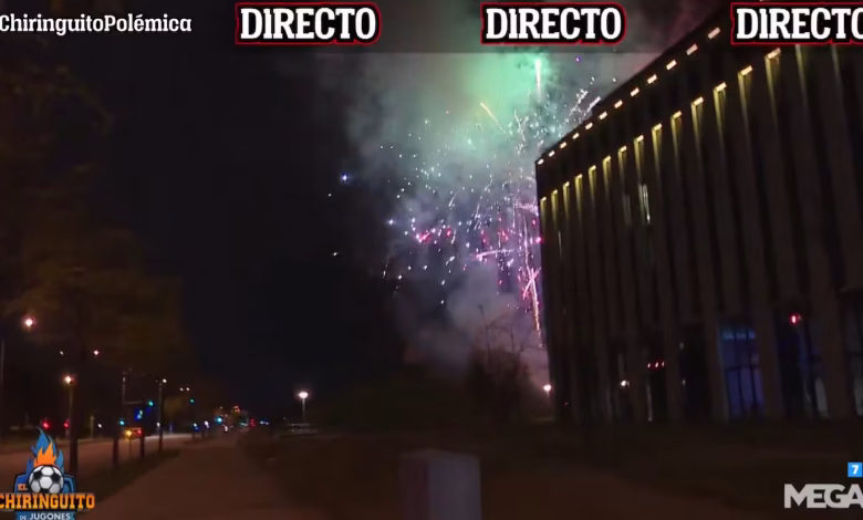 إزعاج ريال مدريد في ميونخ قبل بايرن