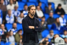 تصريحات مدرب خصم ريال مدريد