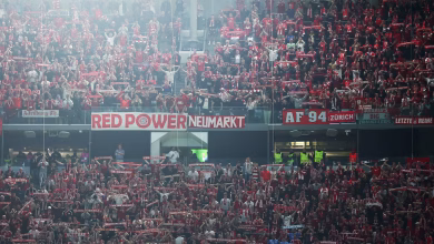 بايرن الشرطة الإسبانية