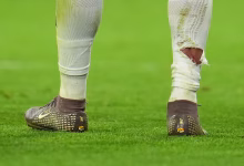 تدخل تاه على مبابي