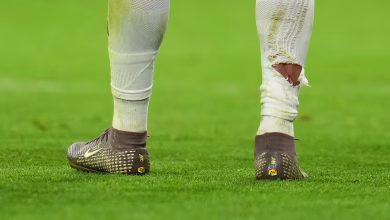 تدخل تاه على مبابي