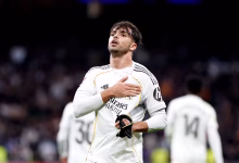 أسينسيو ريال مدريد