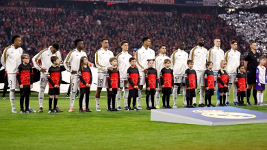 ريال مدريد بلا لاعبين إسبان