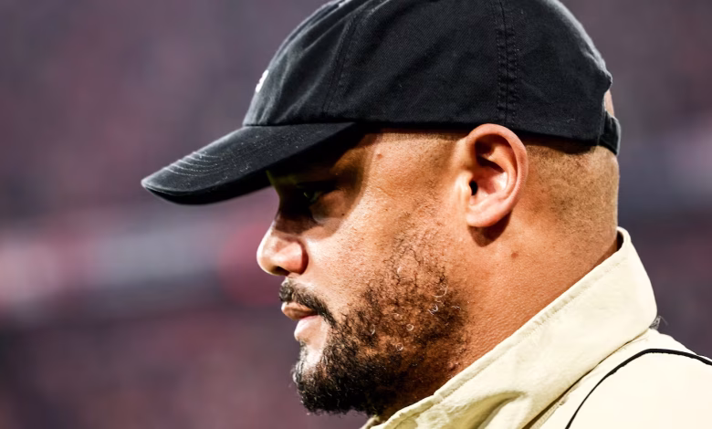 فينسنت كومباني