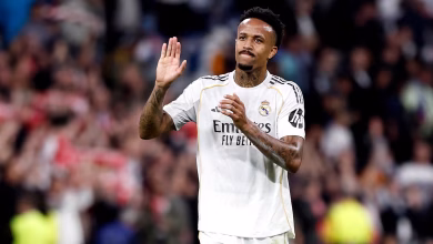 ميليتاو ريال مدريد بايرن