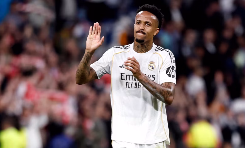 ميليتاو ريال مدريد بايرن