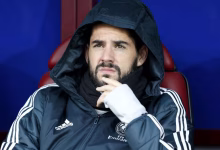 إيسكو ريال مدريد