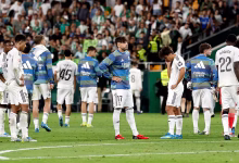 تحليل آس ريال مدريد بيتيس