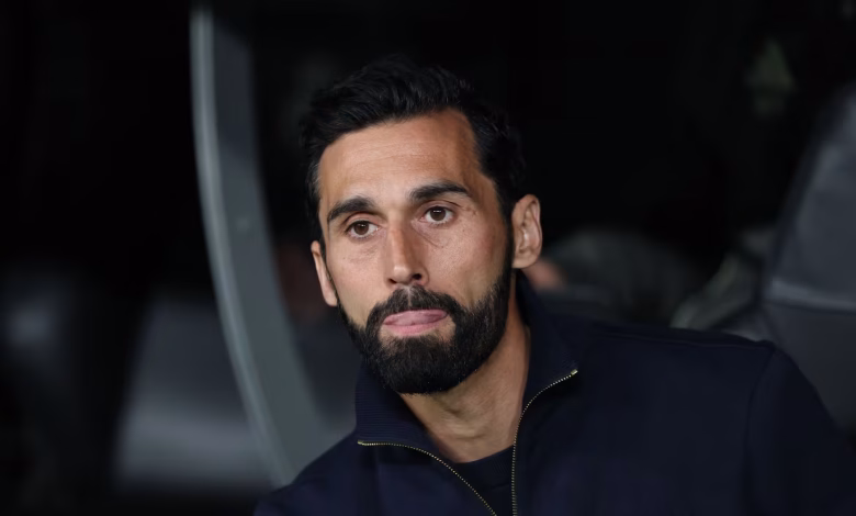 أربيلوا ريال مدريد