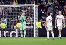 ريال مدريد وبايرن ميونخ