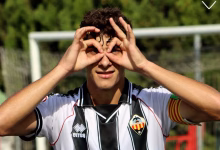 فران سانتاماريا ريال مدريد