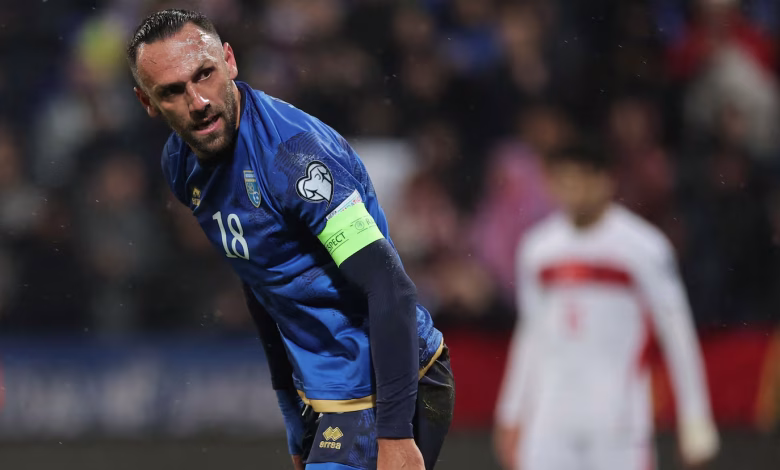 أردا جولر وموريقي