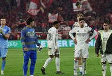 قرارات ريال مدريد بعد ميونيخ