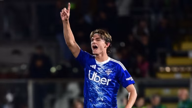 نيكو باز ريال مدريد