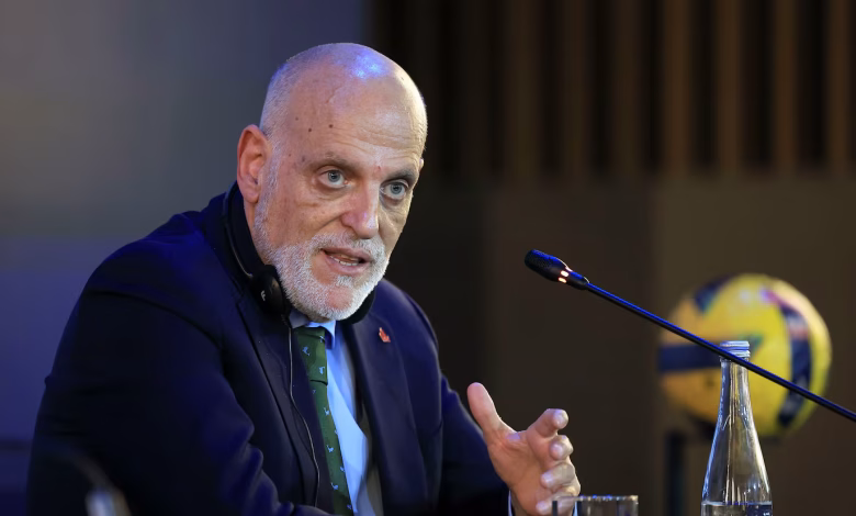 المحكمة العليا تنصف ريال مدريد وبرشلونة