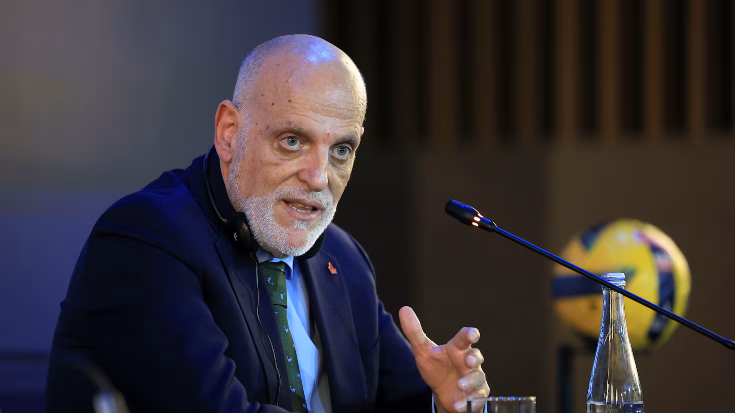 المحكمة العليا تنصف ريال مدريد وبرشلونة