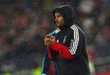 جنابري ريال مدريد