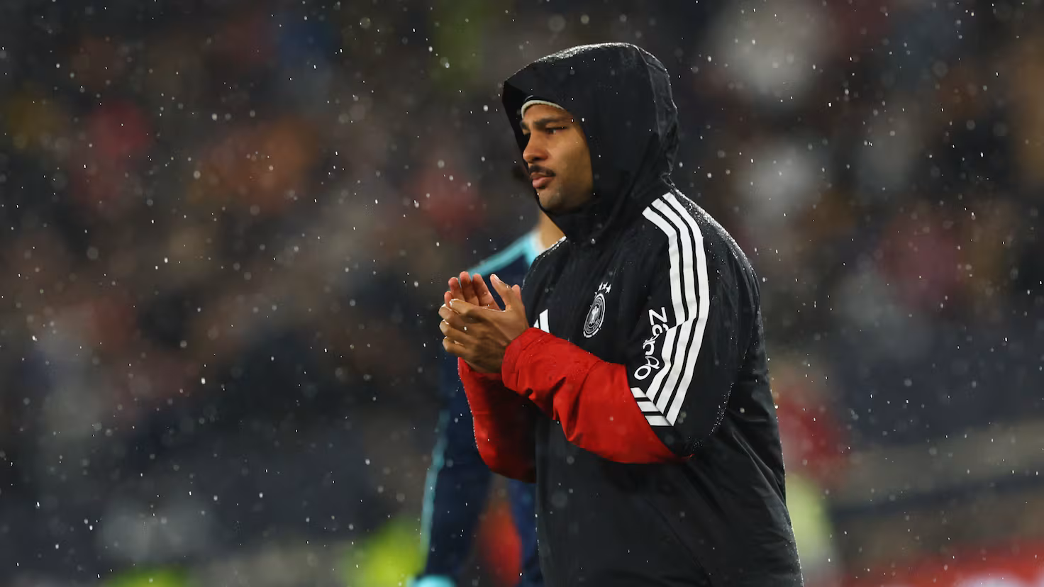 جنابري ريال مدريد