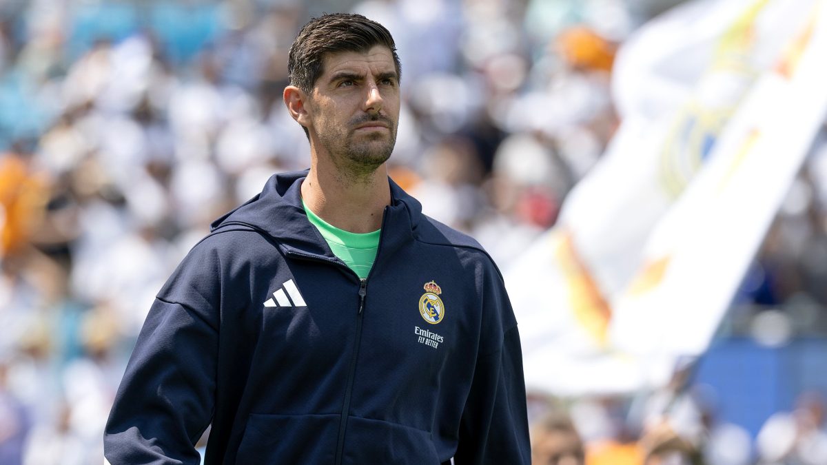 عودة كورتوا