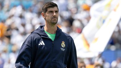 عودة كورتوا