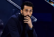 حيرة أربيلوا قبل بايرن