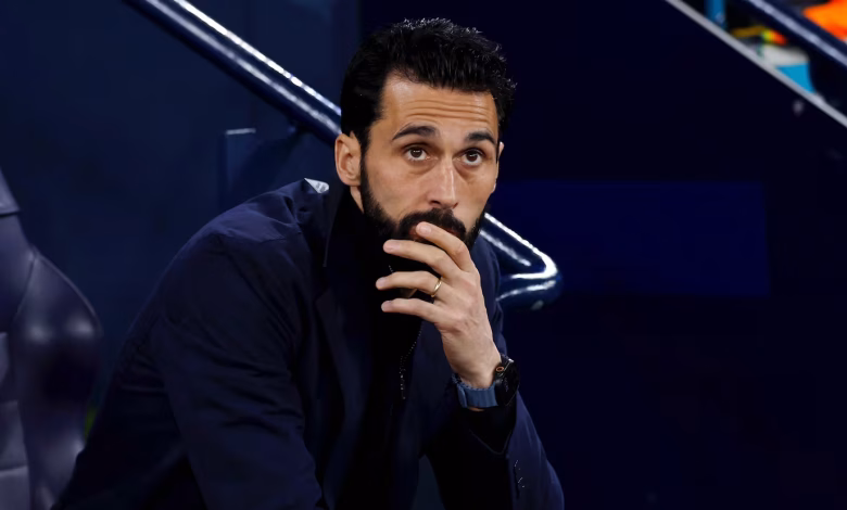 حيرة أربيلوا قبل بايرن