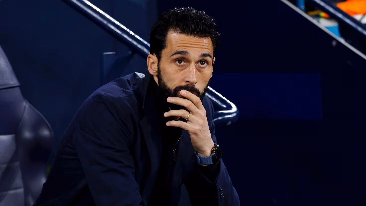 حيرة أربيلوا قبل بايرن