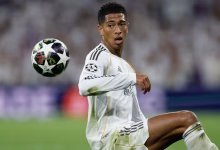 بيلينجهام ريال مدريد بايرن ميونخ